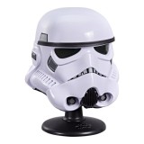 Star Wars Episode IV Black Series Mini Helmet Stormtrooper