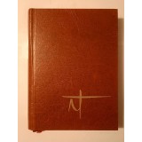 Noul Testament (tradus și adnotat de Pr. Dr. Emil Pascal; a patra ediție; 1992)