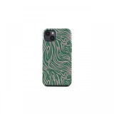 Husa iPhone 14 Burga Dual Layer Hawaiian Breeze