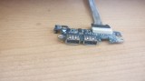Cumpara ieftin Port Usb Laptop Acer Aspire 5720z #RAZ