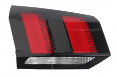 Stop lampa spate stanga interior LED PEUGEOT 5008 dupa 2017 foto