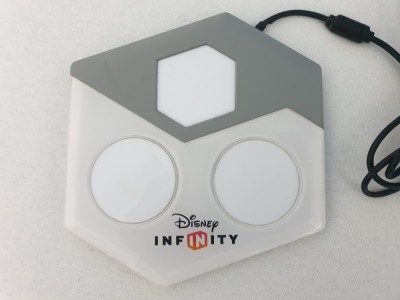 Portal Disney Infinity - PS3, PS4, Wii U foto