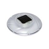 Lampă solară plutitoare Bestway LED 7 culori, 18 cm