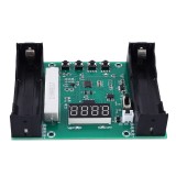 Modul masurare baterii, 18650, XH-M240, cu display