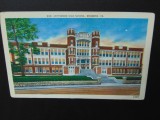 C.P. AMERICA -JEFFERSON HIGH SCHOOL -NECIRCULATA, Printata