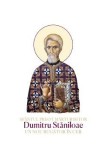 Sfantul Preot Marturisitor Dumitru Staniloae. Un nou rugator in cer