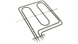 Radiator Superior Cuptor Amica 8026764 Original Piesa Componenta