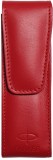 Etui Parker Duo Leather Ellite Red