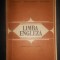 Doris Bunaciu - Limba engleza. Manual pentru anul V de studiu (1985)