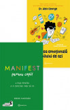 Pachet Manifestarea emotiilor la copii - Bookzone