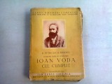 IOAN VODA CEL CUMPLIT-B.PETRICEICU-HASDEU COMENTATA DE ION CONST. CHITIMIA