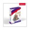 Cubic Fun - Puzzle 3D Catedrala St. Basil (Nivel Mediu 92 Piese)