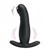 Vibrator Prostate Tickler