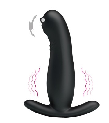 Vibrator Prostate Tickler foto