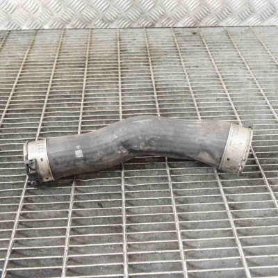 Furtun intercooler dreapta BMW 3 F30, F80 2014 foto