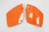 Laterale Spate KTM (1998-2000) Portocalii MBS KT03041127 Carene Moto