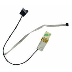 Cablu video LVDS Laptop, HP, G6-2000, G6-2100, G6-2200, DD0R36LC000, DD0R36LC010, DD0R36LC020, DD0R36LC030, DD036LC040, DD0R36LC050, DD0R36LC060, 6818