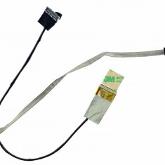 Cablu video LVDS Laptop, HP, G6-2000, G6-2100, G6-2200, DD0R36LC000, DD0R36LC010, DD0R36LC020, DD0R36LC030, DD036LC040, DD0R36LC050, DD0R36LC060, 6818