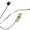 Cablu video LVDS Laptop, HP, G6-2000, G6-2100, G6-2200, DD0R36LC000, DD0R36LC010, DD0R36LC020, DD0R36LC030, DD036LC040, DD0R36LC050, DD0R36LC060, 6818