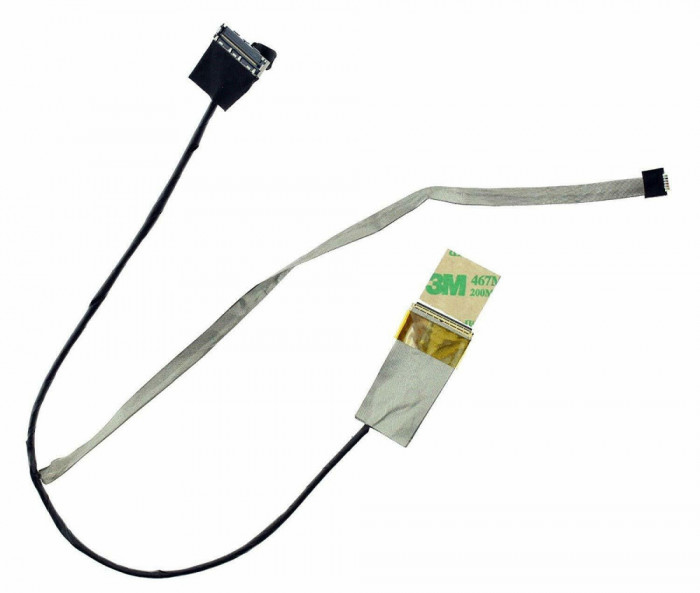 Cablu video LVDS Laptop, HP, G6-2000, G6-2100, G6-2200, DD0R36LC000, DD0R36LC010, DD0R36LC020, DD0R36LC030, DD036LC040, DD0R36LC050, DD0R36LC060, 6818