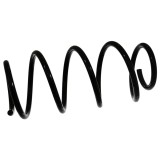 Arc suspensie Fiat 500 (312), 07.07-, 1.3 D Multijet (312AXB1A), 1.3 D Multijet (312AXE1A), Punte Fata, Tevema