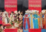 Istoria tradarii la romani (2 volume) &ndash; Mircea Balan
