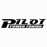 Sticker Auto Pilot - Power tuning, 4World