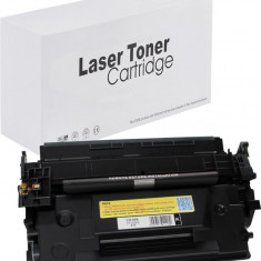 Toner de imprimanta pentru HP , CF259X , Negru , 10000 pagini , neutral box