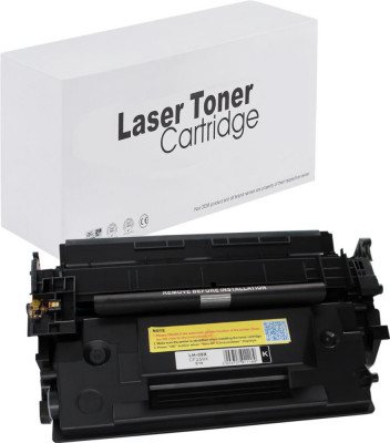 Toner de imprimanta pentru HP , CF259X , Negru , 10000 pagini , neutral box foto