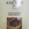 CERTITUDINE SI ADEVAR de ALEXANDRU MIRONESCU , 1992