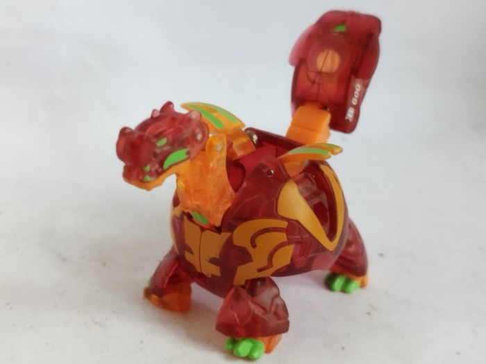 bnk jc Bakugan