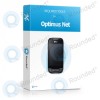 Set scule service GSM pentru LG Optimus Net (P690): deschidere, reparatii, ventuza, surubelnita precizie, adeziv