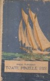 Toate pinzele sus! (Editie 1961)