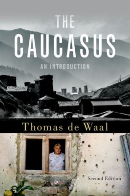 The Caucasus: An Introduction foto