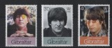 Gibraltar, muzica, cantareti, Beatles, John Lenon, 1999