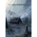 Heimurinn - Seress G&aacute;bor