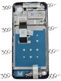 Display Motorola Moto G13 (4G) BLACK ( Service Pack )