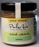 Crema de Caramel cu Anason Paula Ana, Artizanala, 250g, Fara Conservanti si Emulgatori
