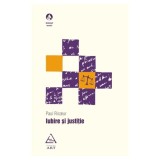 IUBIRE SI JUSTITIE