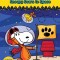 Snoopy Soars to Space: Peanuts Graphic Novels