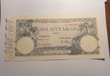 100000 lei 1946 Decembrie