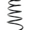 SPIDAN 55253 Arc spiral