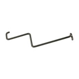 Tija acceleratie drujba compatibila Stihl MS 290/MS 310/MS 390/029/039