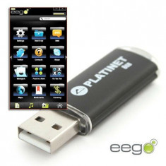 PENDRIVE USB X-DEPO SOFT EEGO 8GB EuroGoods Quality foto