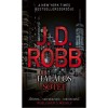 Hal&aacute;los s&ouml;t&eacute;t - J.D. Robb