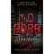 Hal&aacute;los s&ouml;t&eacute;t - J.D. Robb