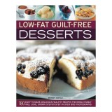 Cumpara ieftin Low-fat guilt-free desserts, Wendy Doyle