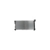 Radiator Apa Mazda Mx-6 Ge Denso Drm44003