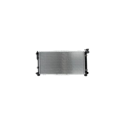Radiator apa MAZDA 6 Hatchback GG DENSO DRM44003 foto