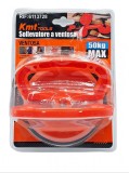 Ventuza cu maner, capacitate 50KG